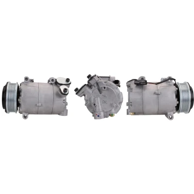 Bilde av LUCAS ACP01005 Kompressor PAG 46 R 134a med tetning FORD: KUGA 2