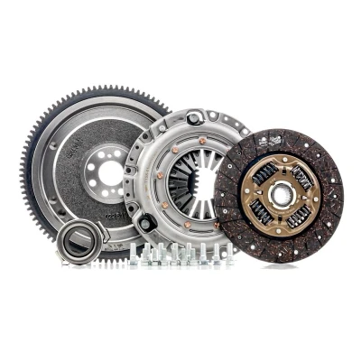 Bilde av VALEO KIT4P CONVERSION KIT 835036 Clutch TOYOTA: RAV4 II SUV, Avensis Station Wagon, Corolla IX Hatchback
