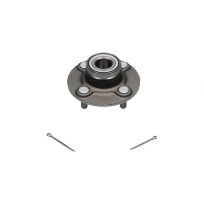 Bilde av KAVO PARTS WBH 6516 Hjullagersett bakaksel 62
