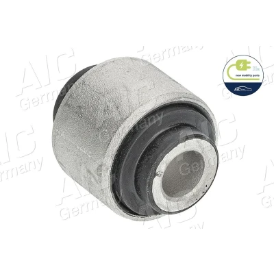Bilde av AIC 70419 Styrestang Lagring bakaksel, høyre, venstre gummi Gummimetallager VOLKSWAGEN: Touran I, Tiguan GOLF 6, SKODA: Octavia 2 Combi