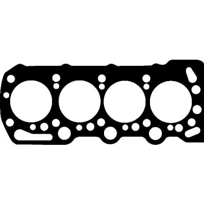 Bilde av CORTECO 414663P Toppakning 1,55 OPEL: Vectra A Sedan, Astra F CC