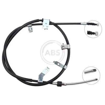 Bilde av A.B.S. K12079 Bremsekabel 2023