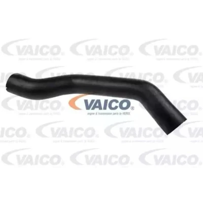 Bilde av VAICO V24 0680 Ladeluftslange gummi med tekstilforsterker Q+, original equipment manufacturer quality ALFA ROMEO: GT, 147