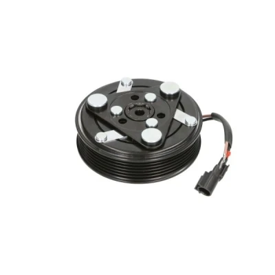 Bilde av THERMOTEC KTT040210 Magnet Clutch Sanden, sred. kola pas.110mm, Typ PXC16 12