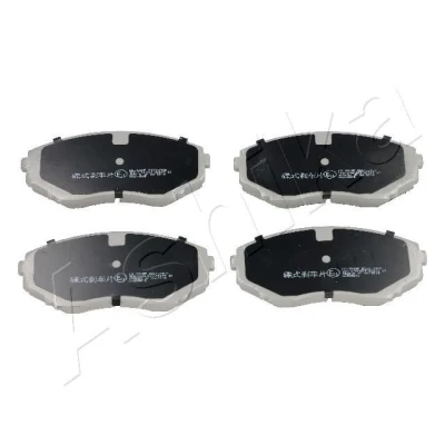 Bilde av Bremseklosser sett, Framaksel, mazda e flak/chassi, mpv i, 1U113328Z, CBZ23322Z, L0Z13323ZA, L0Z13323ZB, L0Z13328ZA, L0Z13328ZB, LAZ5332