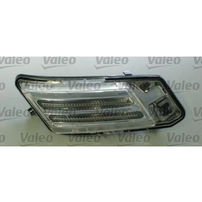 Bilde av VALEO 043896 Blinklys venstre, Støtfanger med lyspære ORIGINAL PART LED VOLVO: XC60 I