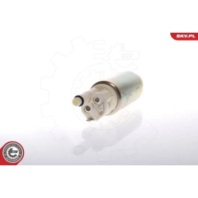 Bilde av Brennstoffpumpe, I drivstoffbeholder, citroën,daewoo,fiat,mg,peugeot,renault,rover,volvo, 00001525H8, 152546*, 152546, 152552*, 152552,