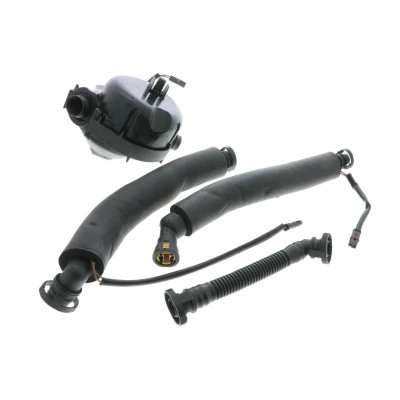 Bilde av VAICO V20 2254 Reparasjonssett, veivhusventilator EXPERT KITS + BMW: 3 Touring, Sedan