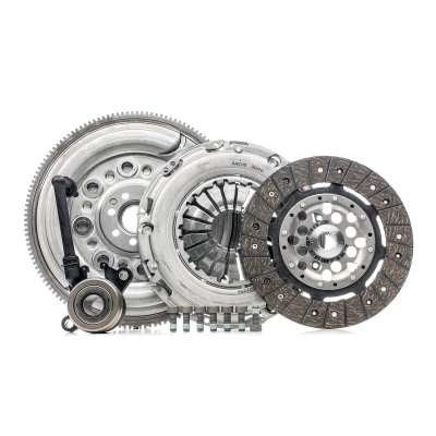 Bilde av SACHS DMF Module plus CSC 2290 601 143 Clutch NISSAN: Qashqai / Qashqai+2 I, RENAULT: GRAND SCENIC 3, Kangoo II Express, CLIO 3
