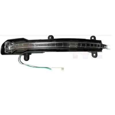 Bilde av TYC 302 0089 3 Blinklys Høyre sidespeil LED AUDI: Q5