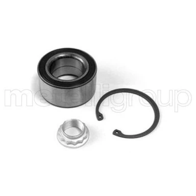 Bilde av METELLI 19 2752 Hjullagersett 75 BMW: 3 Touring, Sedan, 1 Hatchback