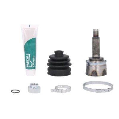 Bilde av Drivknute, drivaksel PASCAL G18009PC