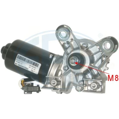 Bilde av ERA 460210A Vindusviskermotor 12V foran OPEL: Vectra C Sedan