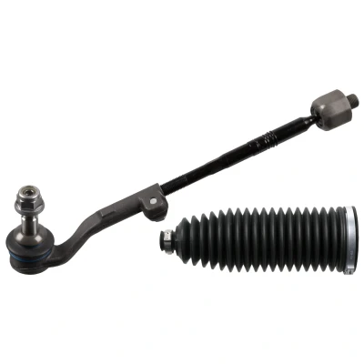 Bilde av FEBI BILSTEIN 44287 Reparasjonssett, aksialledd parallellstag