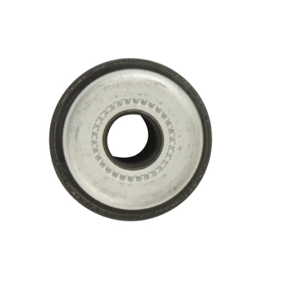 Bilde av BLUE PRINT ADT38053 Styrestang Lagring framaksel venstre, nede, foran, høyre gummi Gummimetallager TOYOTA: Land Cruiser Prado 120