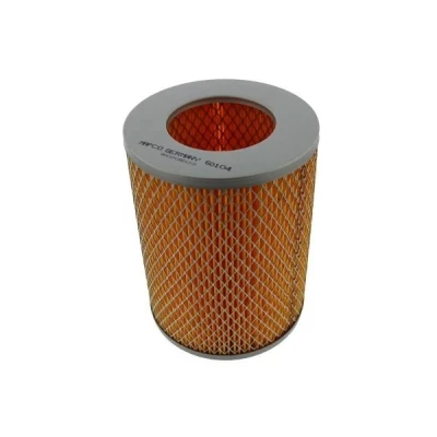 Bilde av MAPCO 60104 Luftfilter 170 127,5 Filterinnsats NISSAN: Pick Up, TERRANO 2, CHERRY 3
