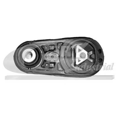 Bilde av 3RG 40678 Motorfeste bak RENAULT: MEGANE 2 Coupe Cabriolet, CLIO 3,