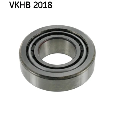 Bilde av SKF VKHB 2018 Hjullager 35 72 24,25