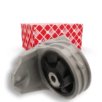 Bilde av FEBI BILSTEIN 12022 Motorfeste bak Gummimetallager gummi