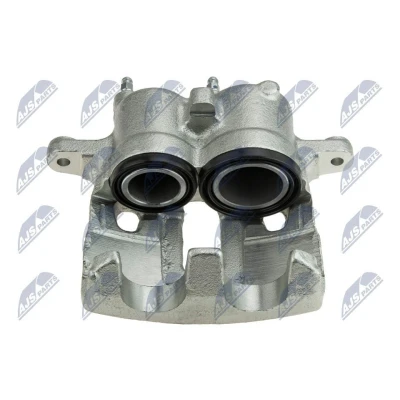 Bilde av Bremsecaliper, Venstre bakaksel, citroën,fiat,peugeot, 4401.80, 9945779, 9945781