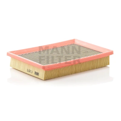 Bilde av MANN FILTER C 2571 Luftfilter 40 178 244 Filterinnsats ALFA ROMEO: 155