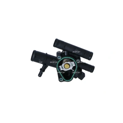 Bilde av NRF 725059 Termostat 89 med sensor, tetningsring kapsling RENAULT: Scénic 1