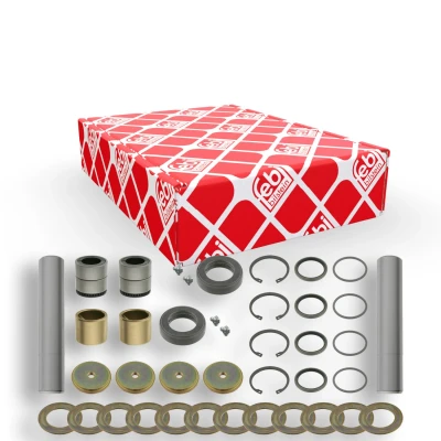 Bilde av FEBI BILSTEIN 24646 Reparasjonssett, rattspindelbolt