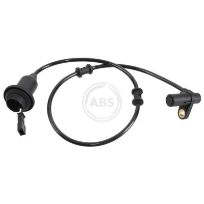 Bilde av A.B.S. 30110 ABS sensor aktiv 700 svart MERCEDES BENZ: S Klasse Sedan
