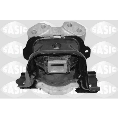 Bilde av SASIC 2700046 Holder, motoropphengning Gummimetallager høyre oppe