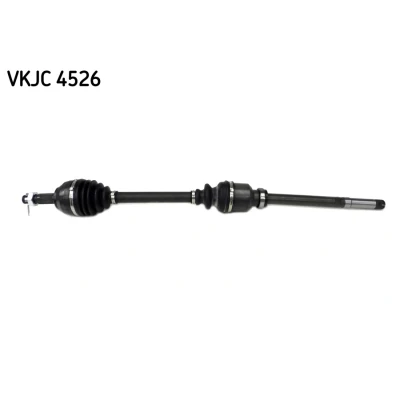 Bilde av SKF VKJC 4526 Drivaksel 949, 336 med lager CITROËN: C5 III Stasjonsvogn, 3, PEUGEOT: 407 SW