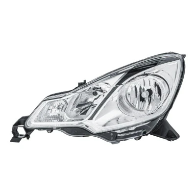 Bilde av HELLA 1EJ 354 674 051 Frontlykter