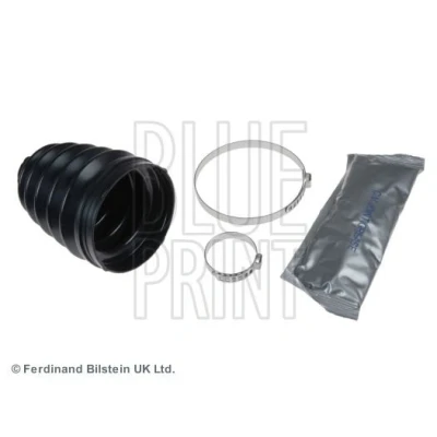 Bilde av BLUE PRINT ADM58125 Drivakselmansjett hjulside, framaksel Termoplast MAZDA: 626 V Sedan