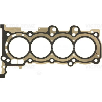Bilde av REINZ 61 10139 00 Toppakning 0,5 72 metallagpakning HYUNDAI: i10 I