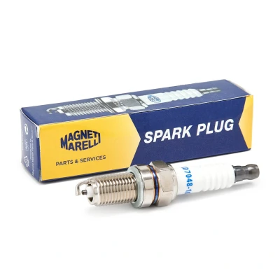Bilde av MAGNETI MARELLI 062609000048 Tennplugg SW: 16 mm FIAT: 500 Hatchback, 500L, BRAVO 2, OPEL: Combo D Varebil / Stasjonsvogn, ALFA ROMEO: MiTo