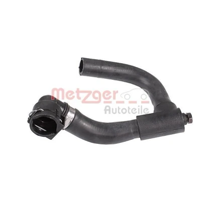 Bilde av METZGER 2421526 Radiatorslange EPDM (etyl propylen dien gummi)