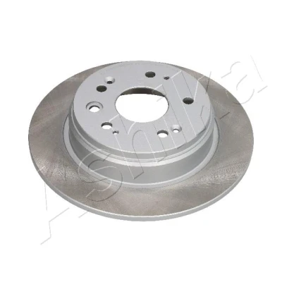 Bilde av ASHIKA 61 04 441C Bremseskiver bakaksel 281,6 9 5 64 fullt ut spraylakkert HONDA: CR V 2
