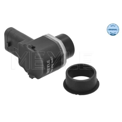 Bilde av MEYLE 100 895 0007 Parkeringssensorer svart ultralydføler VOLKSWAGEN: Passat B6 Variant, Tiguan I, Touran AUDI: A8 D4, A6 C7 Avant, Allroad