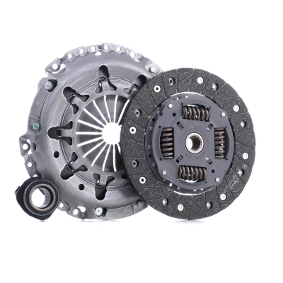 Bilde av LuK BR 0222 622 3036 00 Clutch med utløserlager, clutchplate 220 RENAULT: Kangoo I, I Express