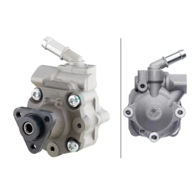 Bilde av HELLA 8TL 359 000 291 Hydraulikkpumpe hydraulisk 120 AUDI: A4 B8 Avant, Sedan