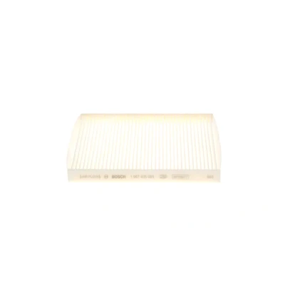 Bilde av BOSCH 1 987 435 065 Kupéfilter Partikkelfilter 198 170 20,5 BMW: X5, X6