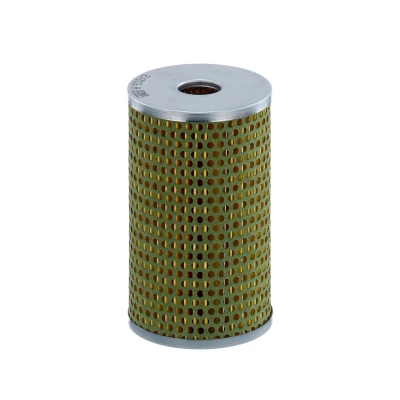 Bilde av MANN FILTER H 932/2 t Oljefilter med tetning Filterinnsats