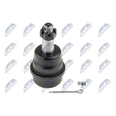 Bilde av NTY ZSD CH 004B Bærekule nede 42 19 JEEP: Grand Cherokee I