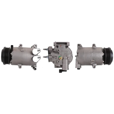 Bilde av LUCAS ACP01024 Kompressor PAG 46 R 134a med tetning FORD: KUGA 2