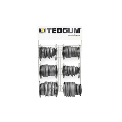 Bilde av TEDGUM TED55083 Brennstoffslange
