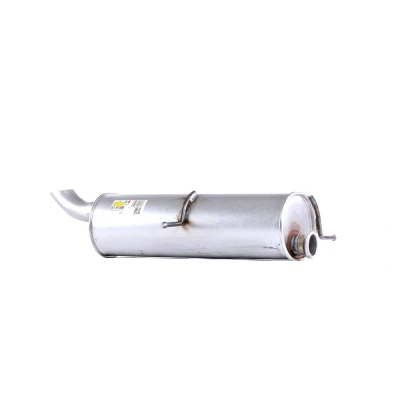 Bilde av MTS 01.97500 Sluttlyddemper 790 PEUGEOT: 307 SW