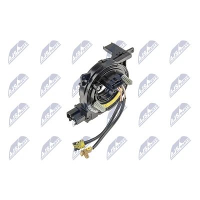 Bilde av NTY EAS LR 002 Airbag slepering
