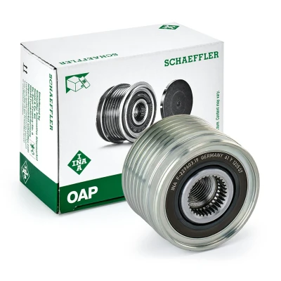 Bilde av INA 535 0039 10 Frihjul Dynamo spesialverktøy nødvendig for montering PEUGEOT: 307 Stasjonsvogn, SW, Hatchback