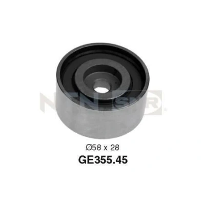 Bilde av Styrerulle kilerem tannrem, opel,renault,saab, 5636435, 5636756, 5954524, 7701050387, 7701063971, 97229132, 97381208