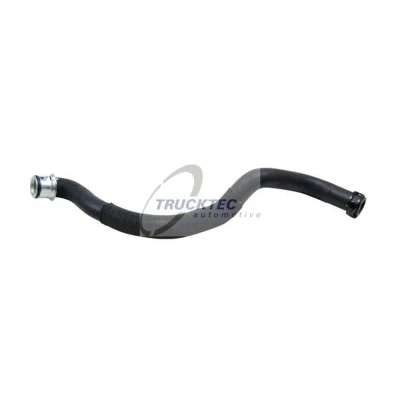 Bilde av TRUCKTEC AUTOMOTIVE 02.40.331 Radiatorslange MERCEDES BENZ: GLK, C Klasse T modell, Sedan