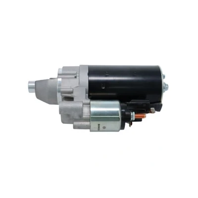 Bilde av BOSCH 1 986 S00 748 Starter 12 2,2 AUDI: A4 B8 Avant, A5 Sportback, Q5